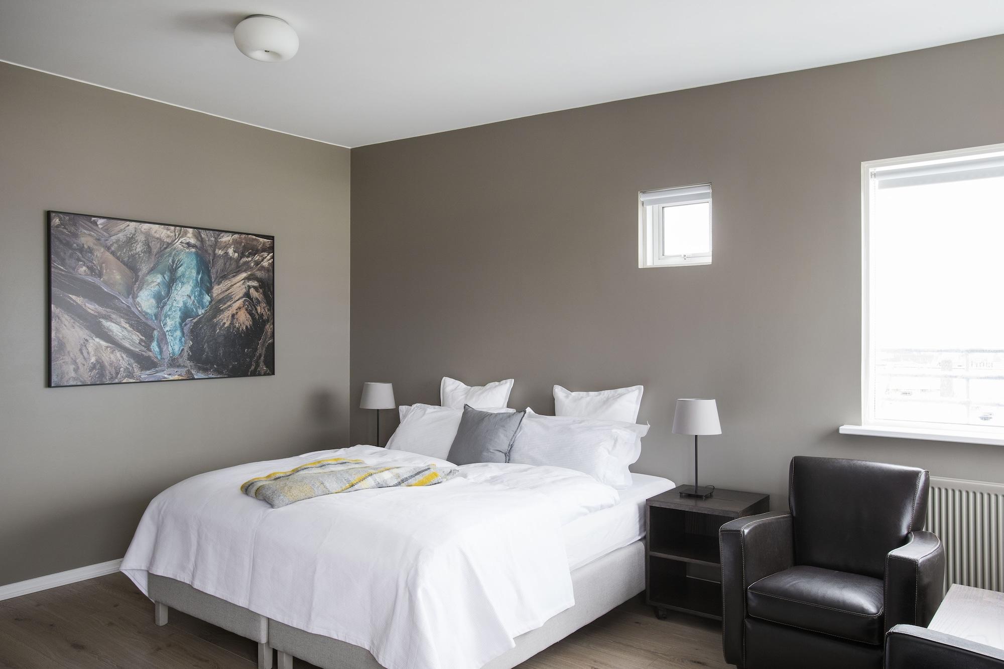 Hotel Odinsve Reykjavík Kültér fotó