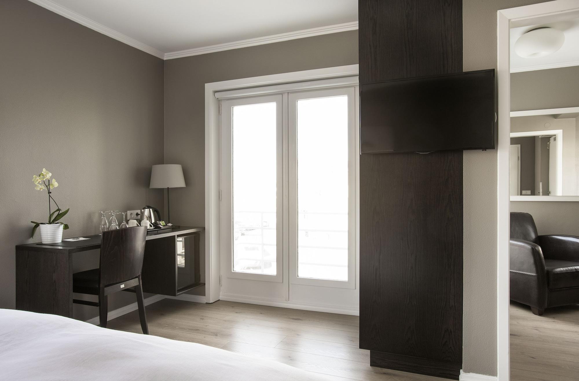Hotel Odinsve Reykjavík Kültér fotó