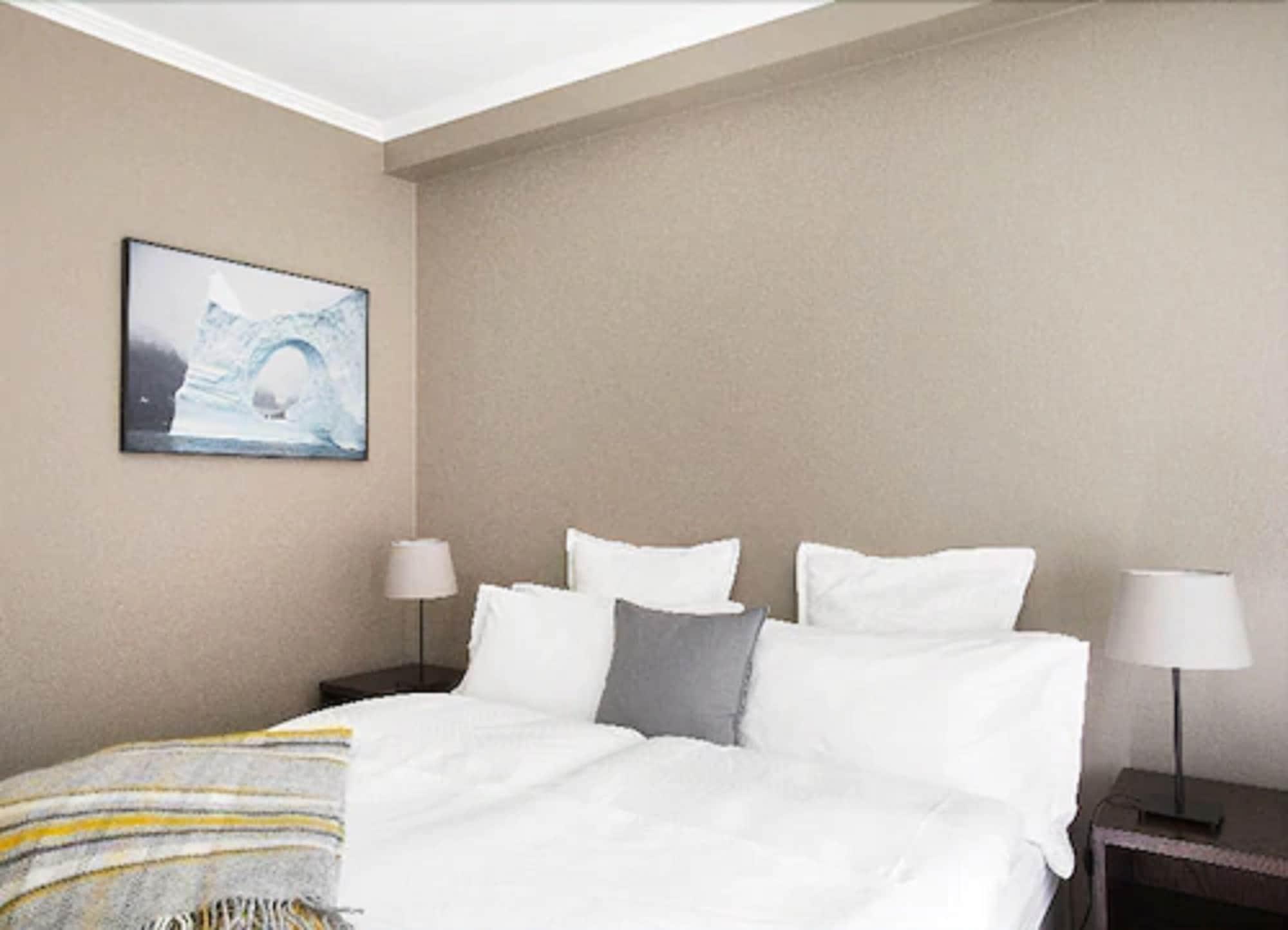 Hotel Odinsve Reykjavík Kültér fotó