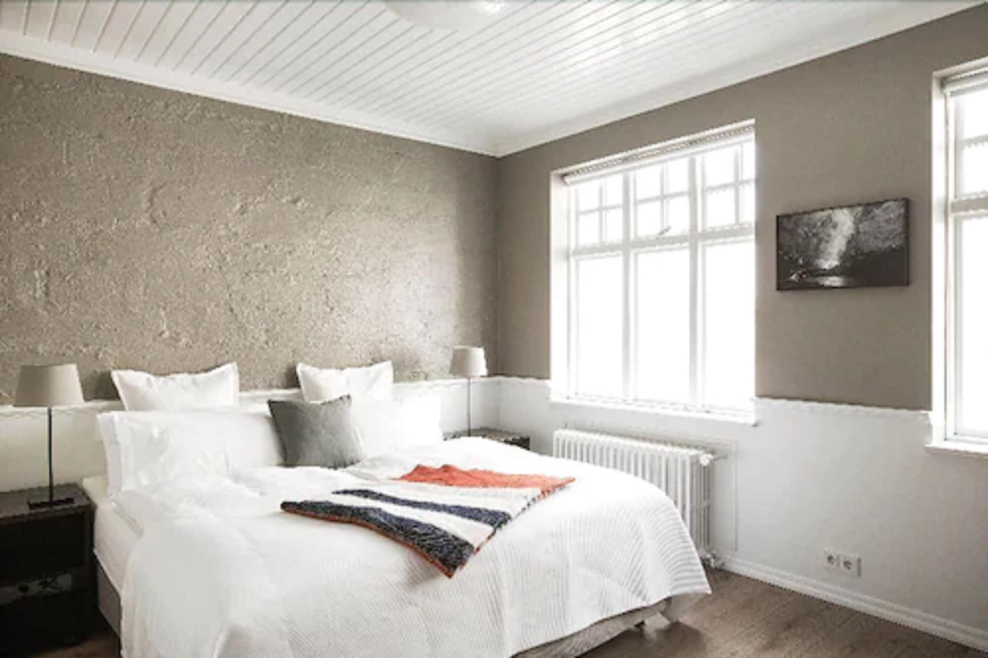 Hotel Odinsve Reykjavík Kültér fotó