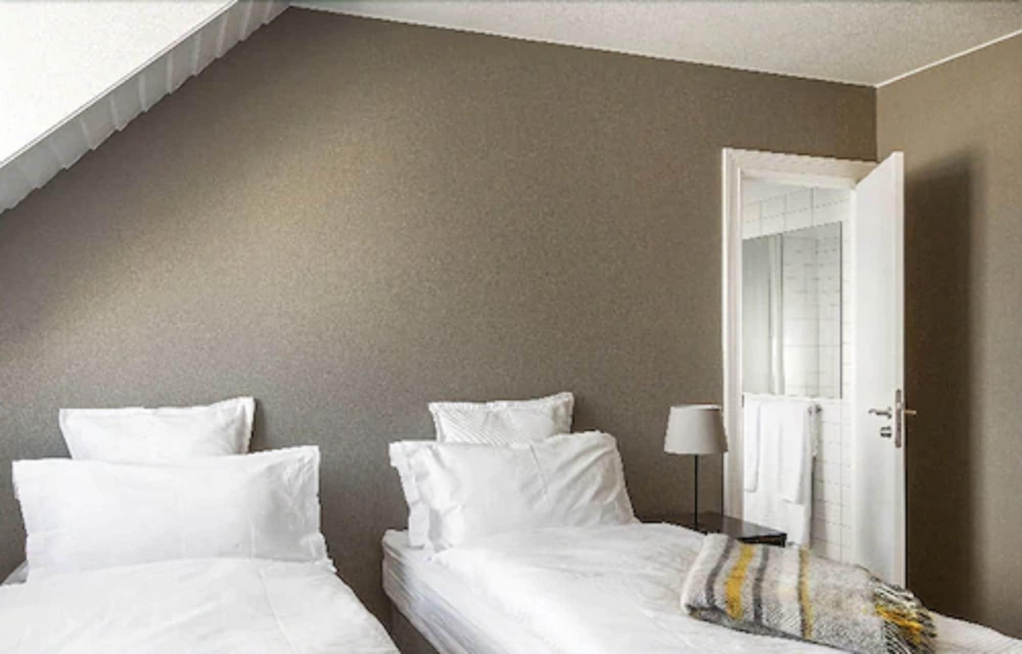 Hotel Odinsve Reykjavík Kültér fotó