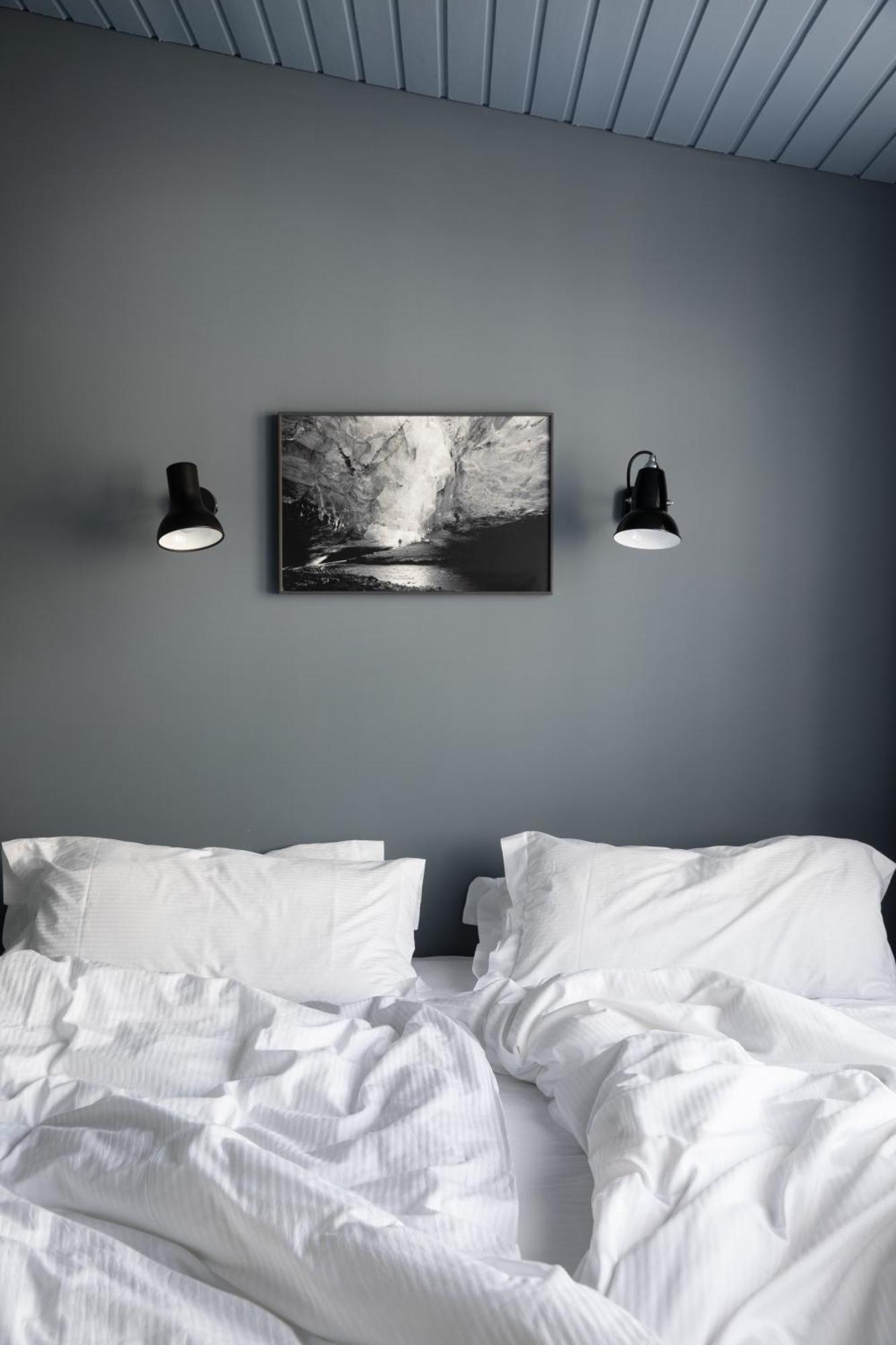 Hotel Odinsve Reykjavík Kültér fotó