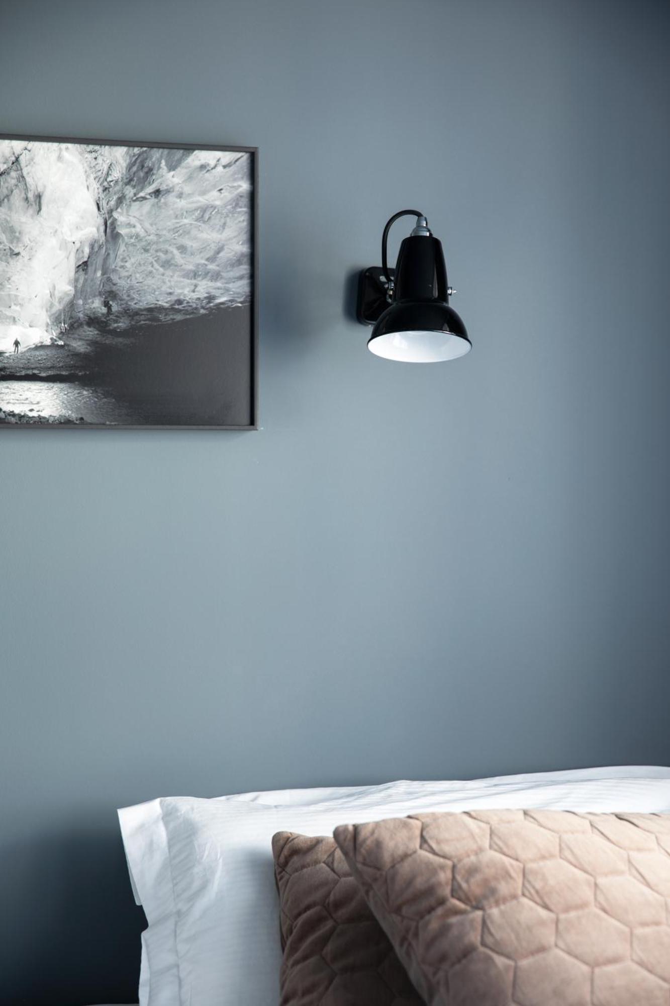 Hotel Odinsve Reykjavík Kültér fotó