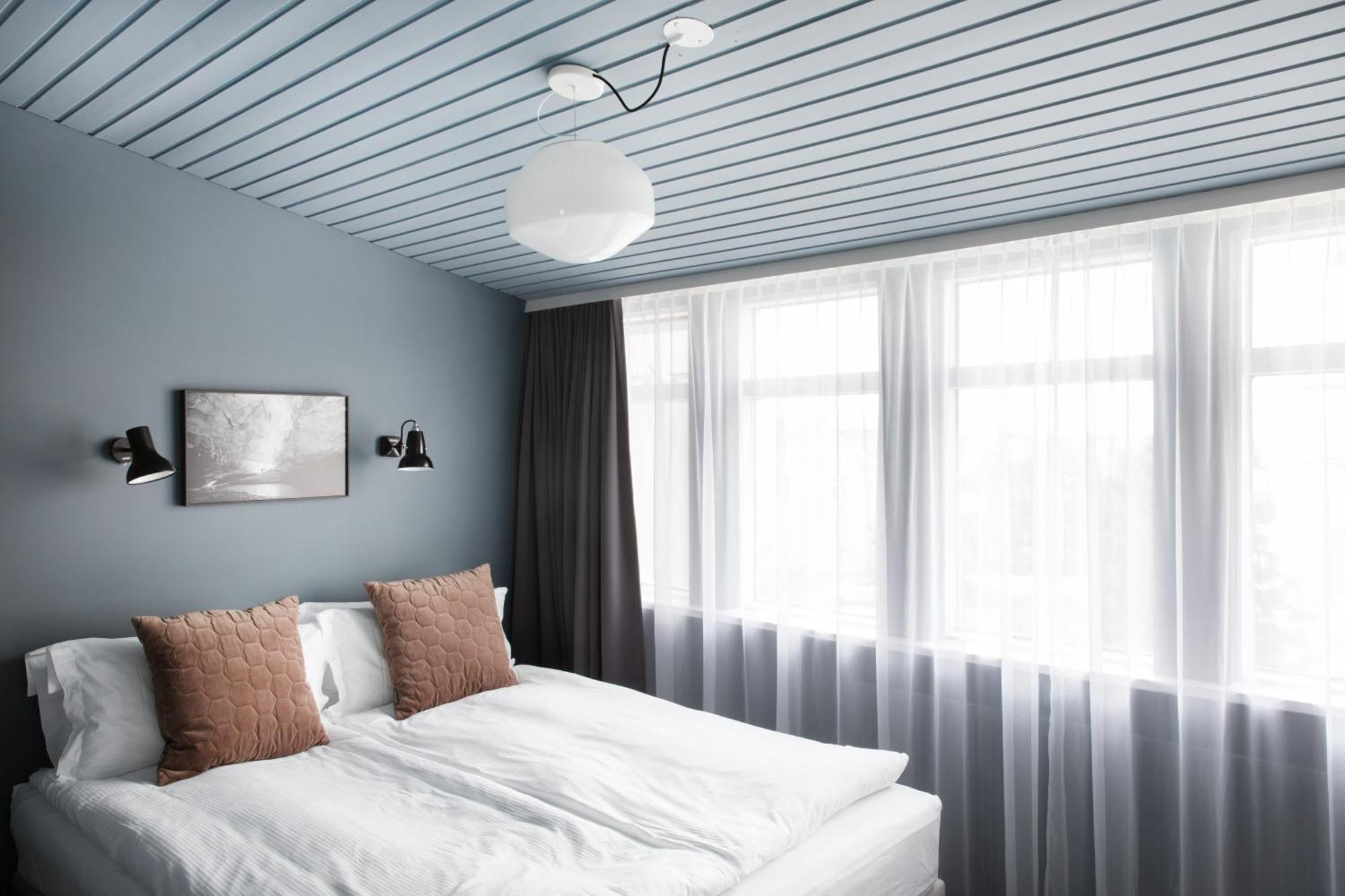 Hotel Odinsve Reykjavík Kültér fotó