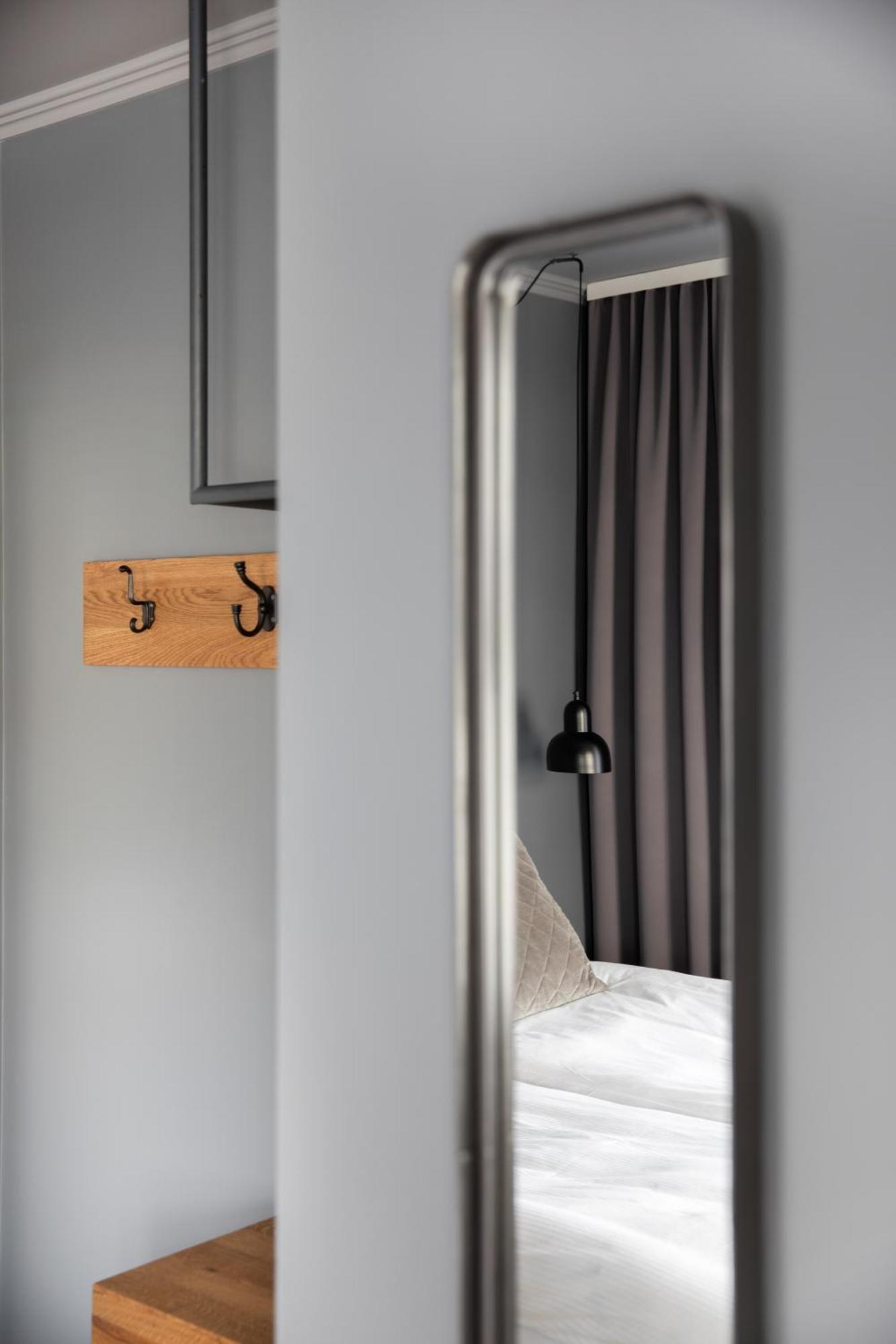 Hotel Odinsve Reykjavík Kültér fotó