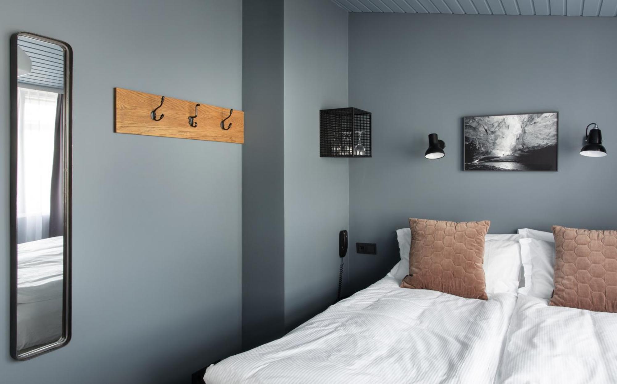 Hotel Odinsve Reykjavík Kültér fotó