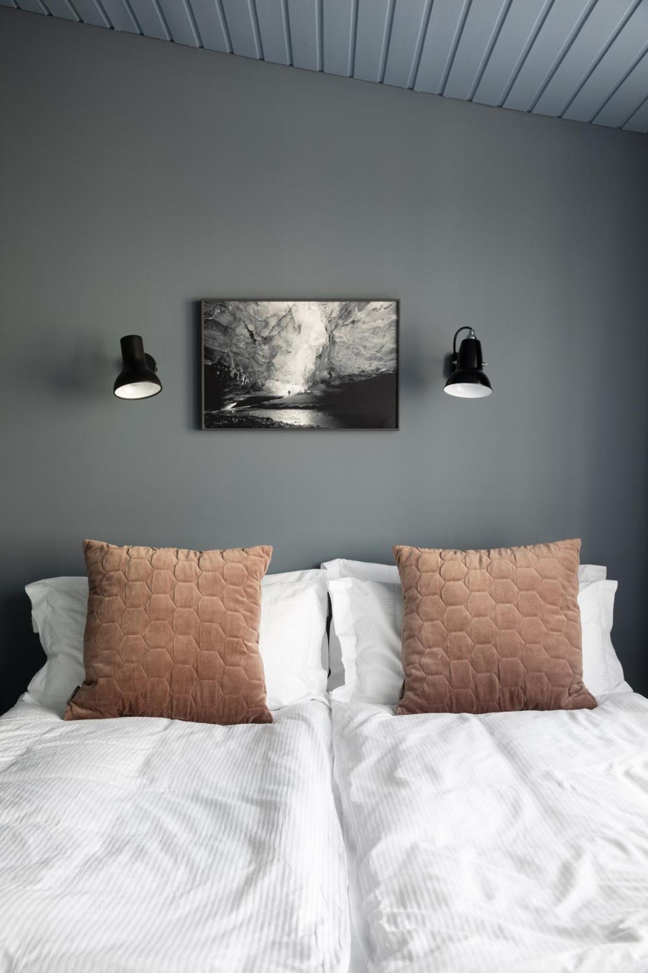 Hotel Odinsve Reykjavík Kültér fotó