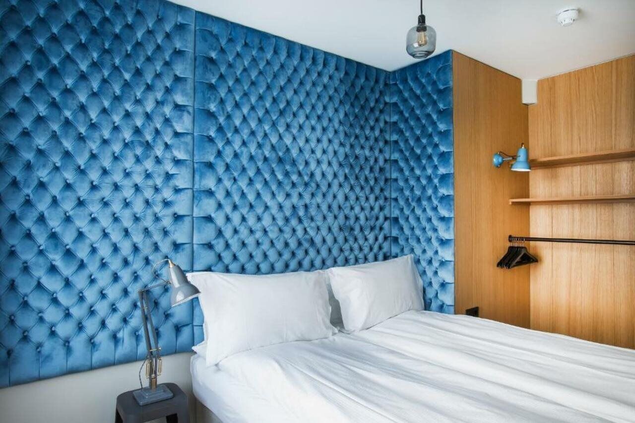 Hotel Odinsve Reykjavík Kültér fotó